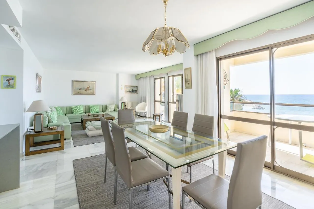 Veramar 2C Εστεπόνα Διαμέρισμα