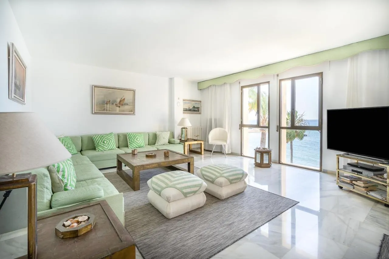 Veramar 2C Εστεπόνα Ισπανία