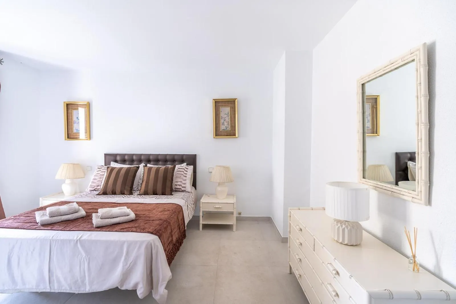 Διαμέρισμα Veramar 2C Εστεπόνα Ισπανία